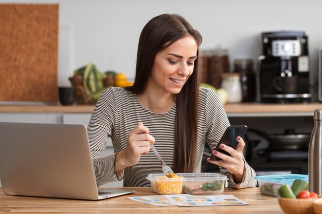 Menciptakan Suasana Nyaman di Saat Istirahat