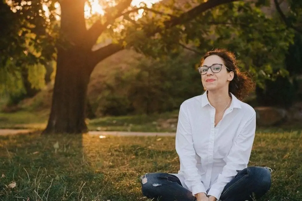 Membuat Hari Lebih Ringan dengan Jeda Singkat